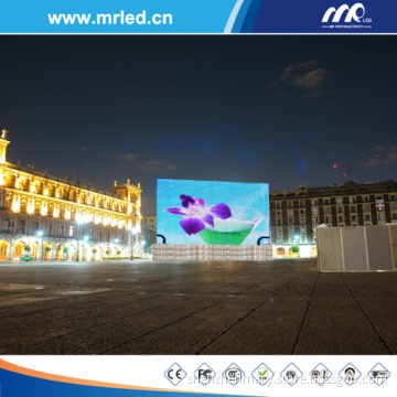 Mrled P10 Outdoor LED Display/LED Signs (CE, UL, ETL LED Board)